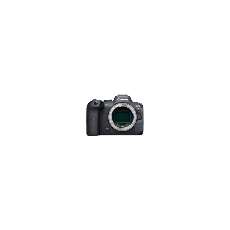 Cámara Canon EOS R6 Body