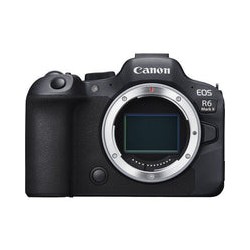 Cámara Canon EOS R6 Mark II Body