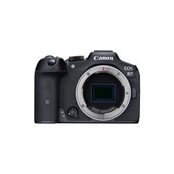 Cámara Canon EOS R7 Body