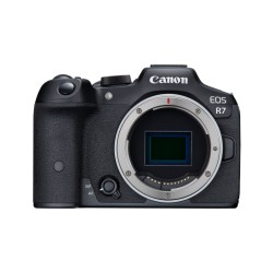 Cámara Canon EOS R7 Body