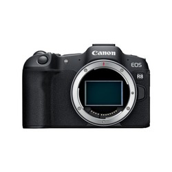 Cámara Canon EOS R8 Body