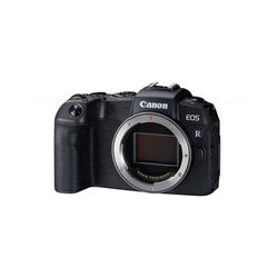 Cámara Canon EOS RP Body