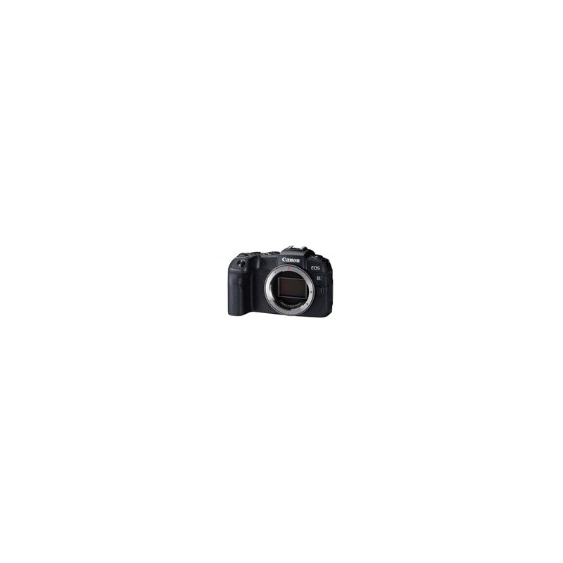 Cámara Canon EOS RP Body