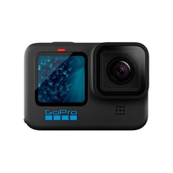 Cámara de Acción GoPro HERO 11 Specialty Bundle