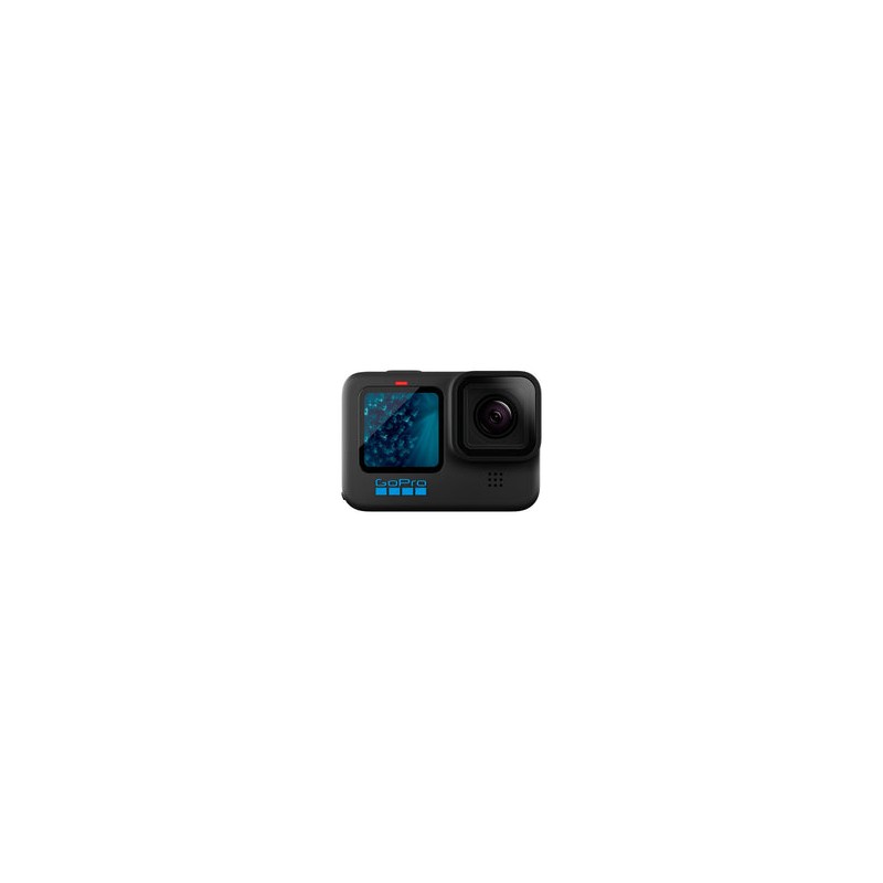 Cámara de Acción GoPro HERO 11 Specialty Bundle