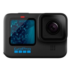 Cámara de Acción GoPro HERO 11 Specialty Bundle