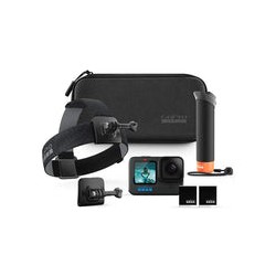 Cámara de Acción GoPro HERO 12 Fun Bundle