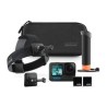 Cámara de Acción GoPro HERO 12 Fun Bundle