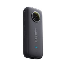 Cámara de acción INSTA360 One X2 Sumergible