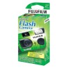Cámara Desechable Fujifilm Quicksnap Flash 27EX