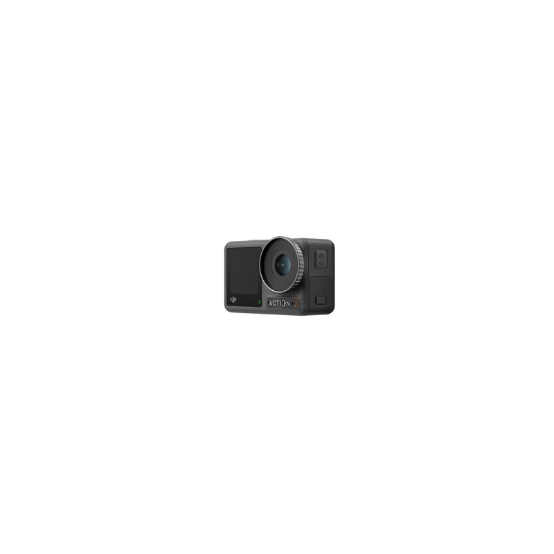 Cámara DJI Osmo Action 3 Adventure Combo
