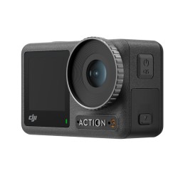 Cámara DJI Osmo Action 3 Adventure Combo