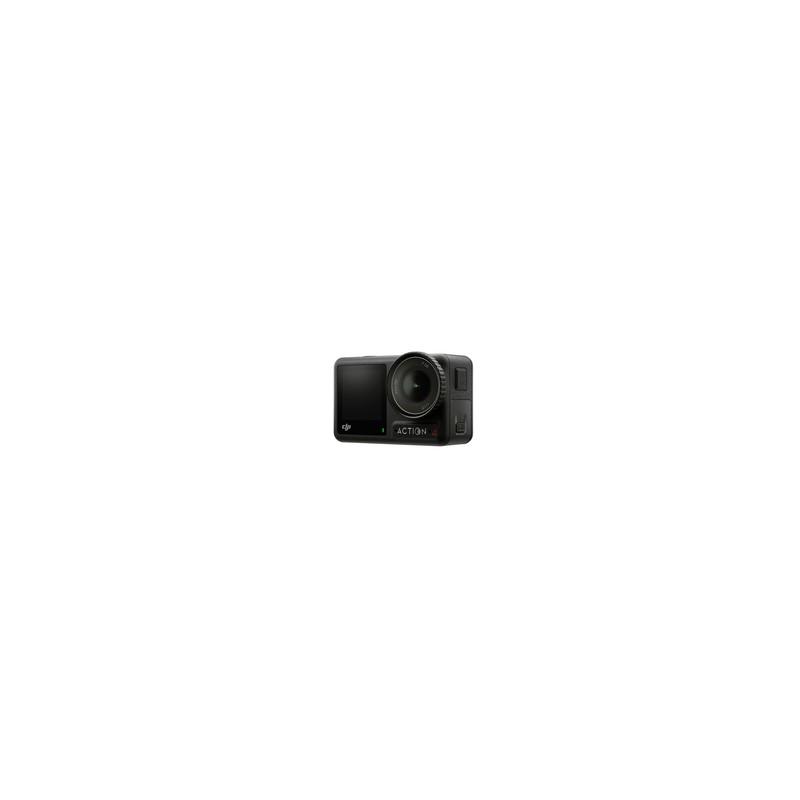 Cámara DJI Osmo Action 4 Adventure Combo