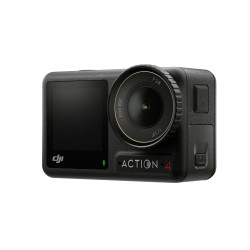 Cámara DJI Osmo Action 4 Adventure Combo