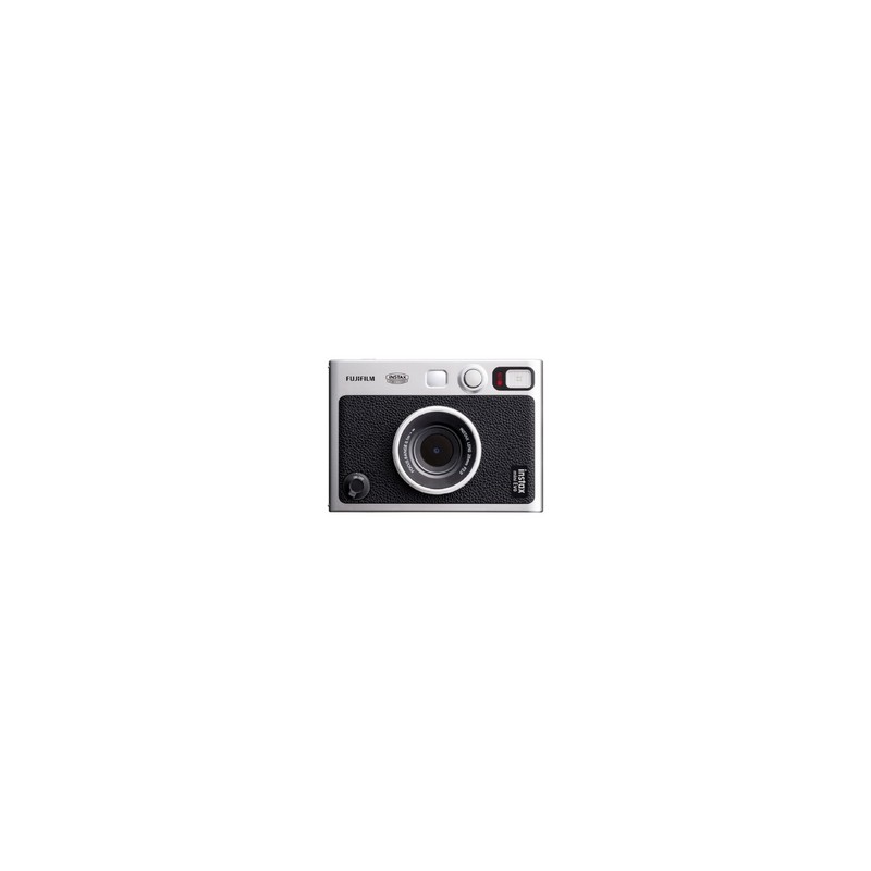 Cámara Instantánea Fujifilm Instax Mini Evo Negro