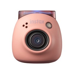Cámara Instax Pal Rosa