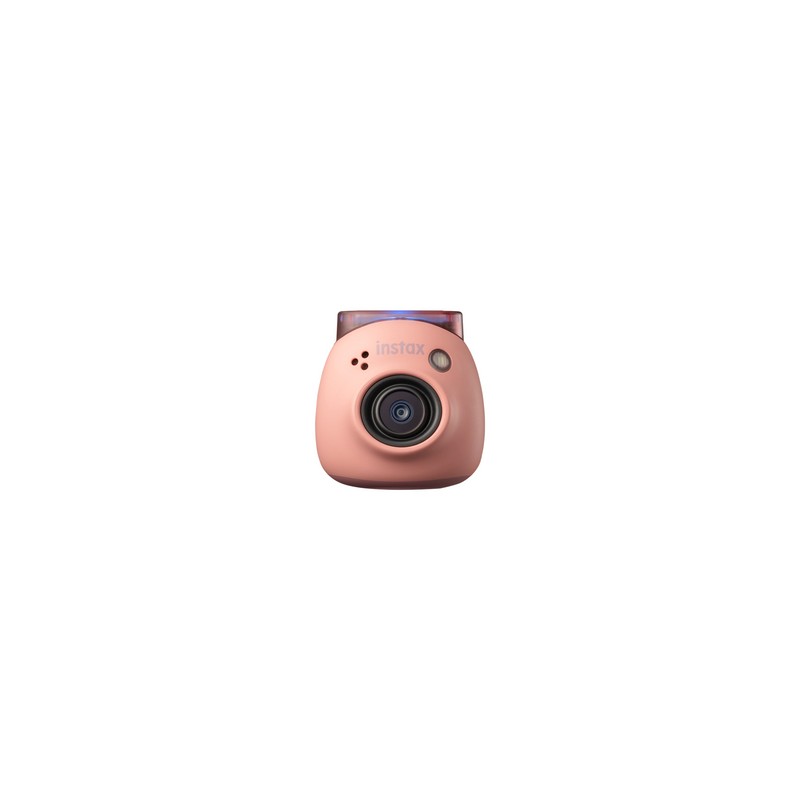 Cámara Instax Pal Rosa