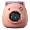 Cámara Instax Pal Rosa