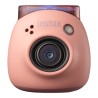 Cámara Instax Pal Rosa