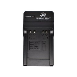 Cargador General FRASA para NB-6L y SLB-10A