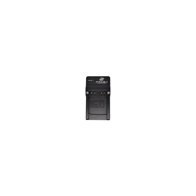 Cargador General FRASA para NB-6L y SLB-10A