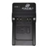 Cargador General FRASA para NB-6L y SLB-10A