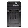 Cargador General FRASA para NB-6L y SLB-10A