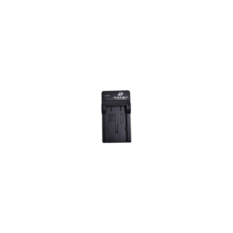 Cargador General para Canon NB-13L
