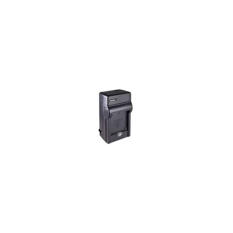 Cargador Genérico para Canon LP-E6