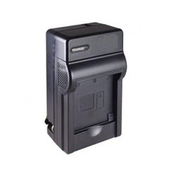 Cargador Genérico para Nikon EN-EL15