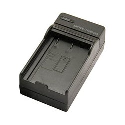 Cargador Generico para Nikon EN-EL9