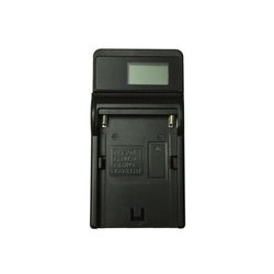 Cargador Genérico para Sony NP FM50