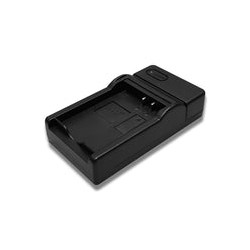 Cargador Genérico para Sony NP-BN1 USB