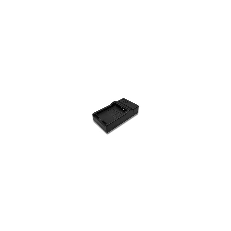 Cargador Genérico para Sony NP-BN1 USB
