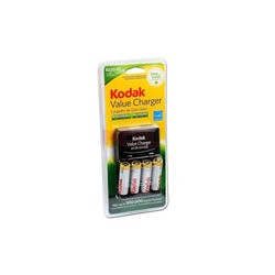 Cargador KODAK K620 PC AA/AAA C/4