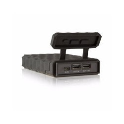 Cargador Portátil ODT KODIAK 2.0 PLUS Negro