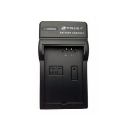 Cargador USB FRASA para Canon LP-E5