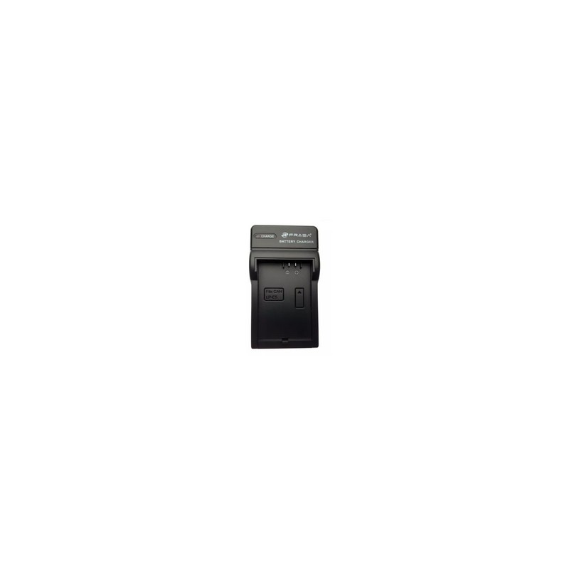 Cargador USB FRASA para Canon LP-E5