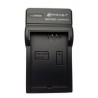 Cargador USB FRASA para Canon LP-E5