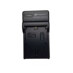 Cargador USB FRASA para Canon LP-E6