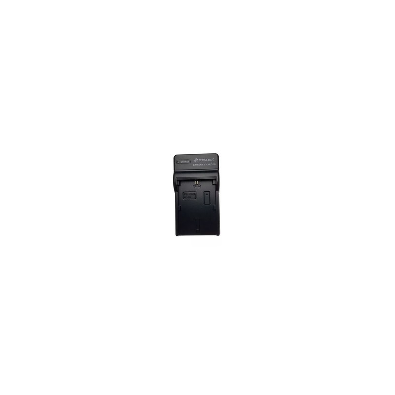 Cargador USB FRASA para Canon LP-E6