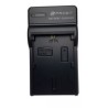 Cargador USB FRASA para Canon LP-E6