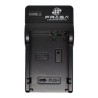 Cargador USB FRASA para Canon LP-E8