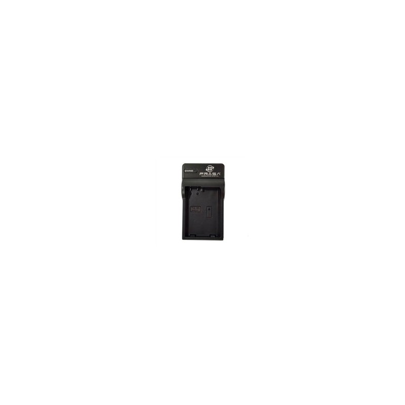Cargador USB FRASA para Nikon EN-EL14