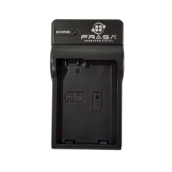 Cargador USB FRASA para Nikon EN-EL14