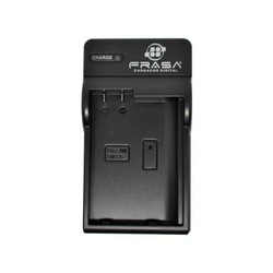 Cargador USB FRASA para Nikon EN-EL15