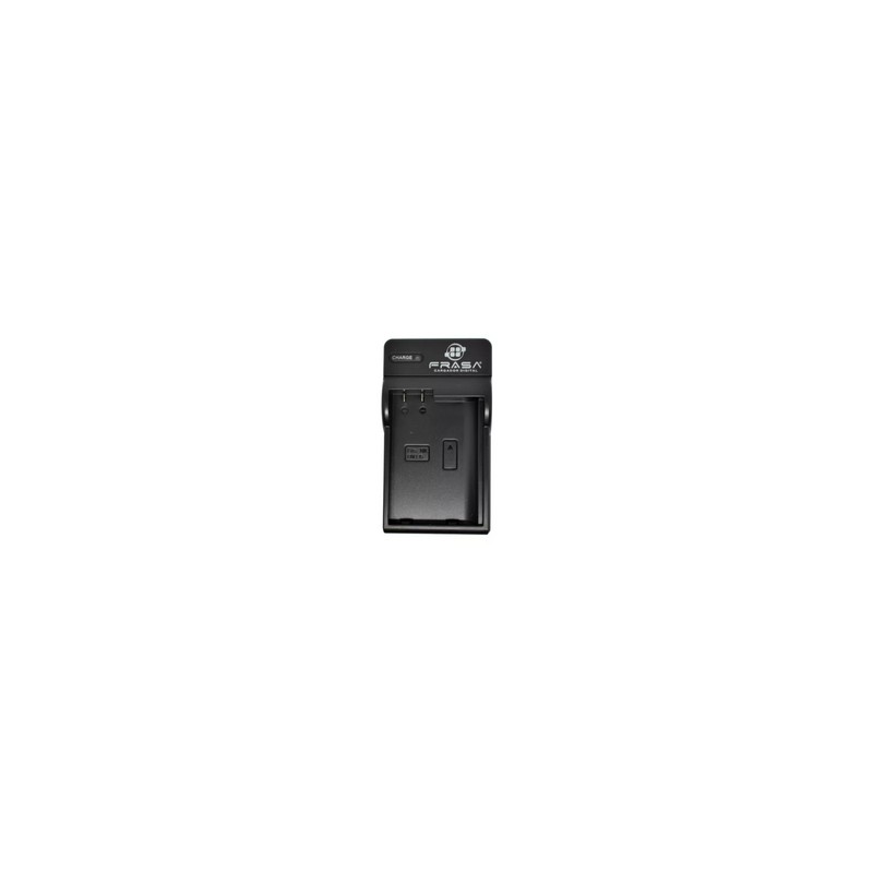 Cargador USB FRASA para Nikon EN-EL15