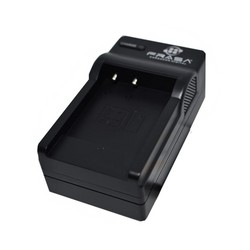Cargador USB FRASA para Sony NP-BN1