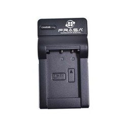 Cargador USB FRASA para Sony NP-BX1