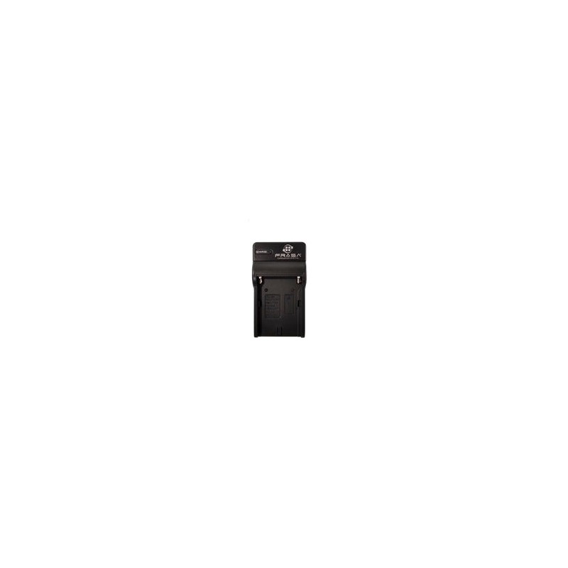 Cargador USB para Batería Sony NP-F550/750/970
